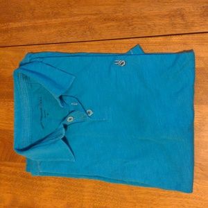 John varvatos star USA polo shirt